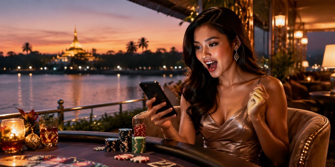 game slot